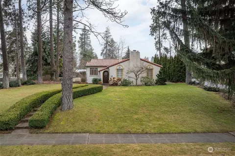 Exterior - 930 E 28th Ave, Spokane, WA 99203 photo 7 of 7