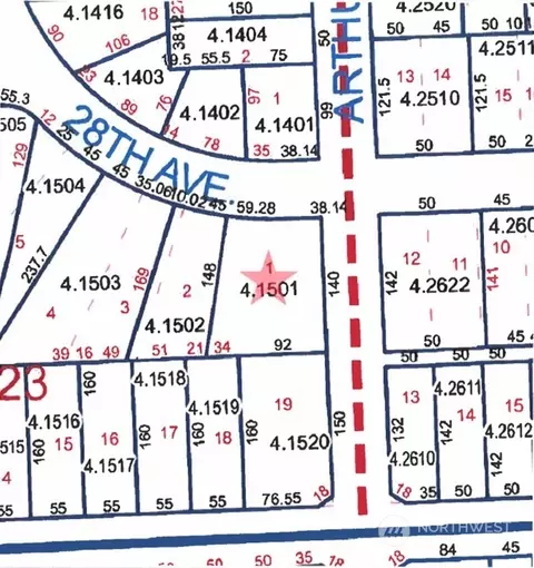 Floorplan - 930 E 28th Ave, Spokane, WA 99203 photo 1 of 1