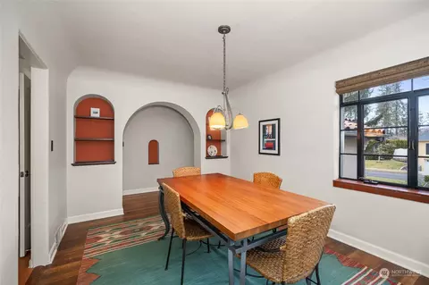 Dining - 930 E 28th Ave, Spokane, WA 99203 photo 2 of 2