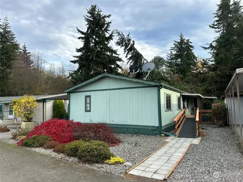 921 S 3rd Ave #41, Sequim, WA 98382