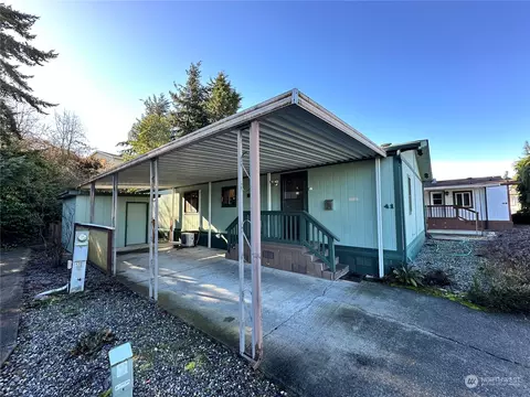 921 S 3rd Ave #41, Sequim, WA 98382 photo 23