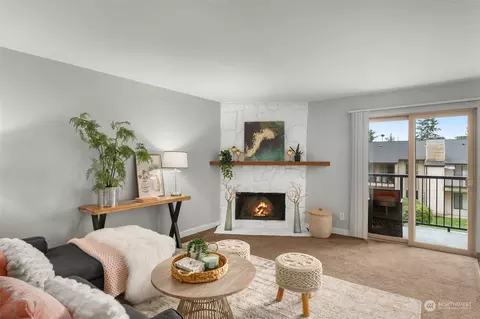12515 NE 145th Pl #D135, Kirkland, WA 98034