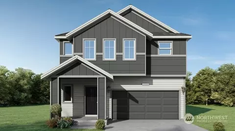 1118 76th Ct SE, Lake Stevens, WA 98258
