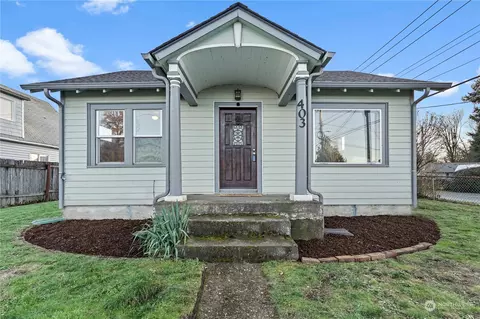 403 Ellinor Ave, Shelton, WA 98584
