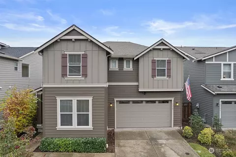 33183 SE Stevens St, Black Diamond, WA 98010