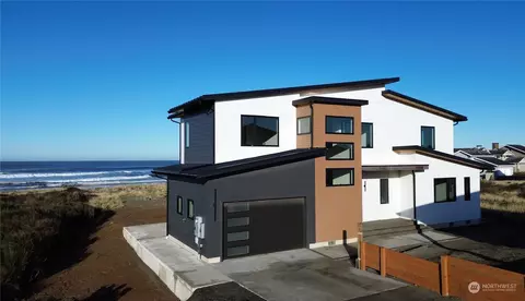 611 Dune Crest Loop, Westport, WA 98595