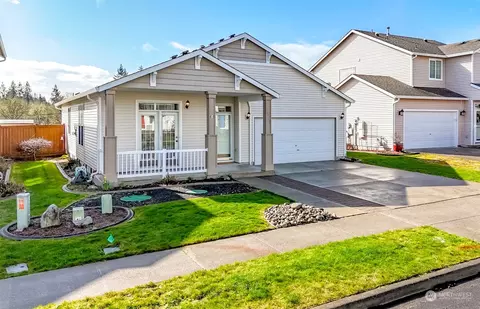 8319 Sweetbrier Loop SE, Olympia, WA 98513