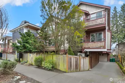 2613 NW 58th St #B, Seattle, WA 98107