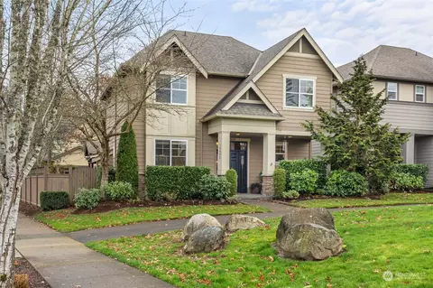 10835 243rd Ave NE, Redmond, WA 98053