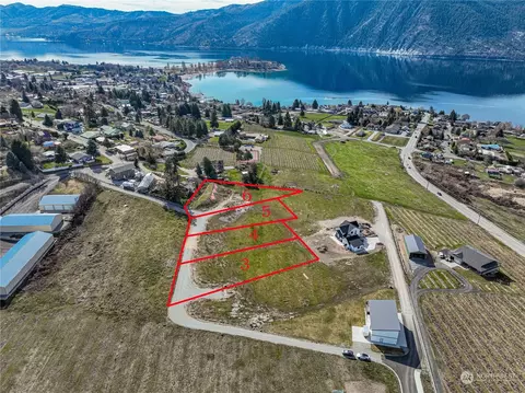 93 Axtman Ln, Manson, WA 98831