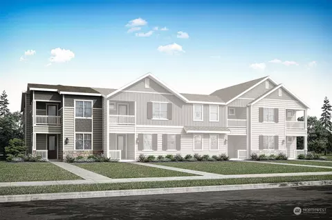 8648 35th Pl NE, Marysville, WA 98270