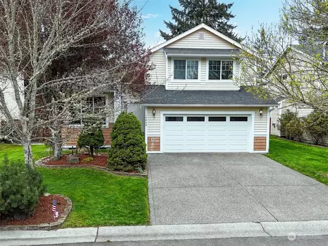 10469 Yelm Terra St SE, Yelm, WA 98597