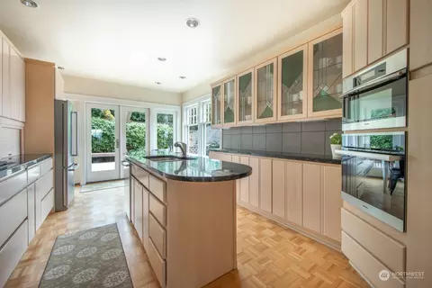 Kitchen - 2223 Everett Ave E, Seattle, WA 98102 photo 1 of 3