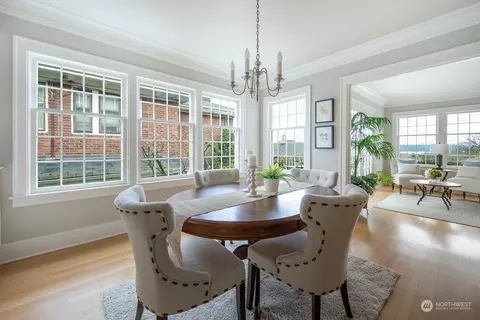 Dining - 2223 Everett Ave E, Seattle, WA 98102 photo 1 of 3