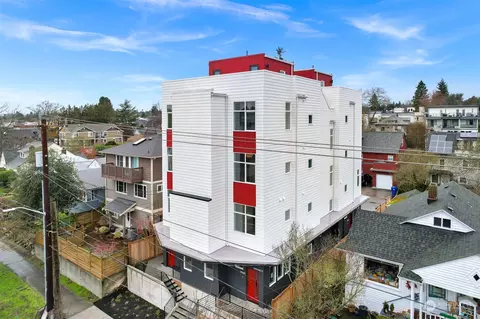 1534 NW 59th St #B, Seattle, WA 98107