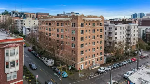 505 E Denny Way #A604, Seattle, WA 98122