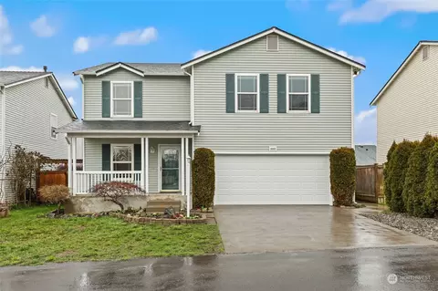 19313 104th Avenue Ct E, Graham, WA 98338