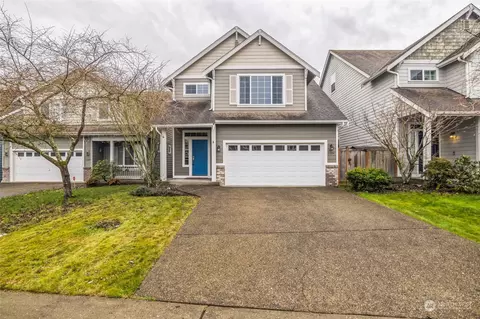 11324 185th St E, Puyallup, WA 98374