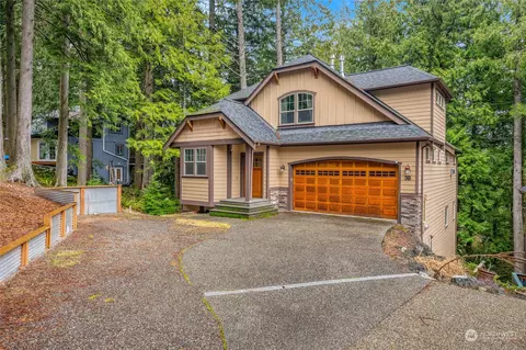 3 B Kinglet Ct, Bellingham, WA 98229