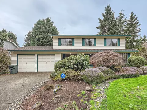 6203 142nd Ave SE, Bellevue, WA 98006