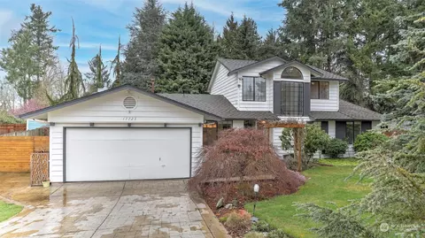 17723 153rd Ct SE, Renton, WA 98058