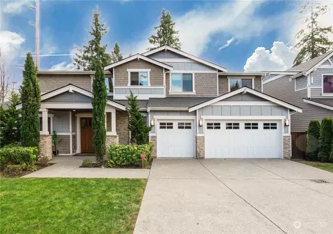 13979 SE 1st St, Bellevue, WA 98005
