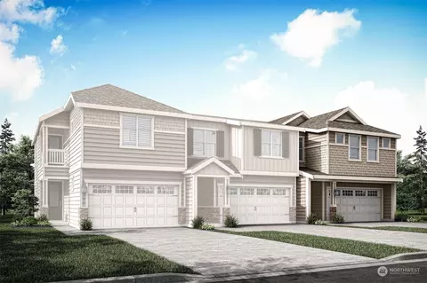 8651 35th Pl NE, Marysville, WA 98270