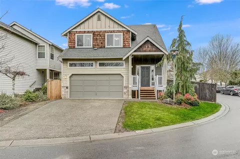 19422 113th Ave SE, Kent, WA 98031