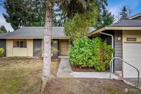 16805 NE 32nd St, Bellevue, WA 98008