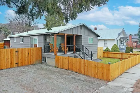 429 2nd Ave N, Okanogan, WA 98840