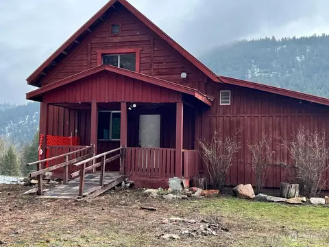 11 Massie Ln, Curlew, WA 99118