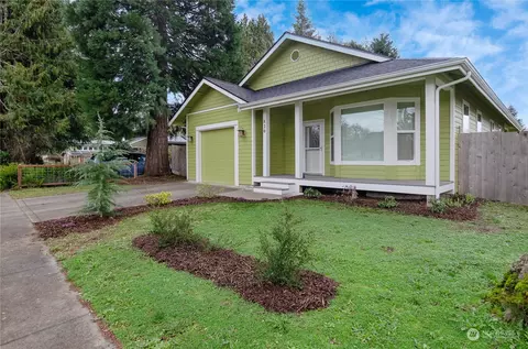 820 Wilson St NE, Olympia, WA 98506