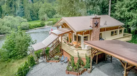 51408 217th Pl SE, Gold Bar, WA 98251