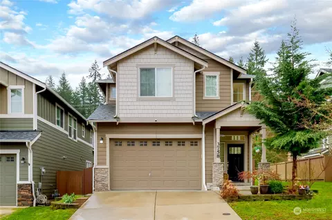 3758 Maritime Dr SW, Bremerton, WA 98312