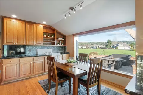 Dining - 15203 145th Avenue Ct E, Orting, WA 98360 photo 1 of 1