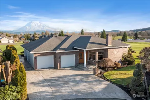 15203 145th Avenue Ct E, Orting, WA 98360