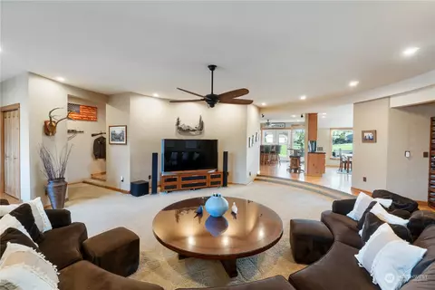 Living - 15203 145th Avenue Ct E, Orting, WA 98360 photo 1 of 3