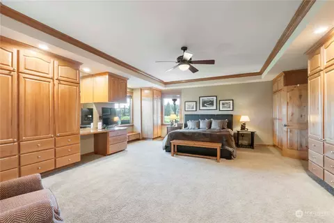 Bedroom - 15203 145th Avenue Ct E, Orting, WA 98360 photo 4 of 5