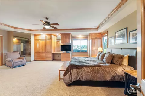 Bedroom - 15203 145th Avenue Ct E, Orting, WA 98360 photo 3 of 5