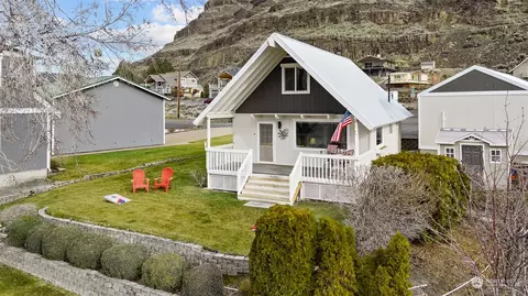 1161 S Section Pl SW, Quincy, WA 98848