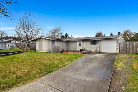 2226 Ferndale Ter, Ferndale, WA 98248