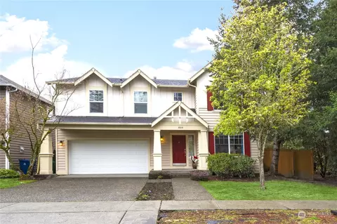 8519 230th Way NE, Redmond, WA 98053