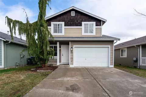 15015 45th Dr NE #259, Marysville, WA 98271