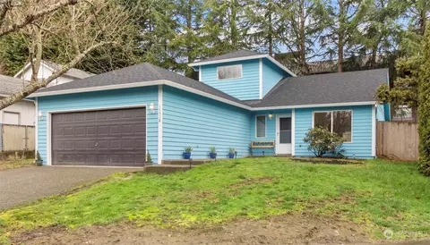 11518 SE 264th Pl, Kent, WA 98030