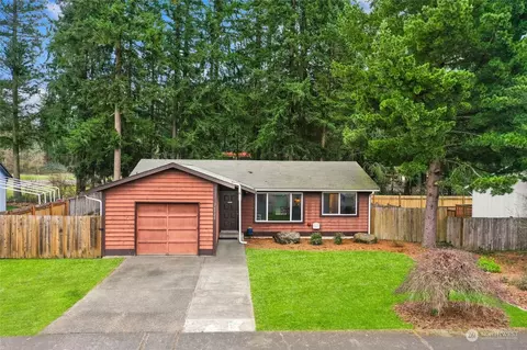26320 191st Pl SE, Covington, WA 98042