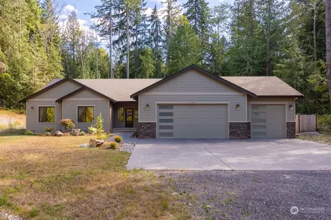 1382 SW Chipmunk Hill Ln, Port Orchard, WA 98367