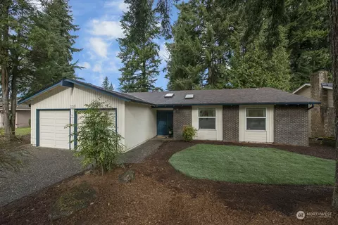 14412 SE 19th Pl, Bellevue, WA 98007
