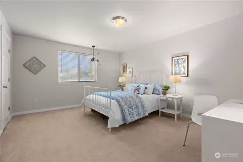 Bedroom - 1012 186th St SE, Bothell, WA 98012 photo 1 of 7