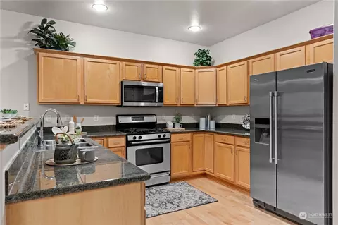 Kitchen - 1012 186th St SE, Bothell, WA 98012 photo 1 of 1