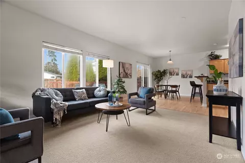 Living - 1012 186th St SE, Bothell, WA 98012 photo 3 of 6